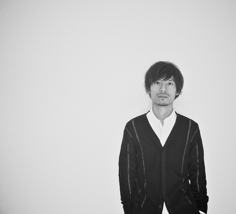 中田裕二