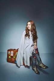 Superfly初アリーナツアーは埼玉、名古屋、大阪で実施