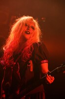 やしちゃん（B）（Photo by 岩根愛）