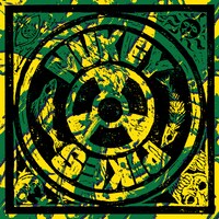 写真は「NUKEY PIKES + NUKEY IDEA」のジャケット。