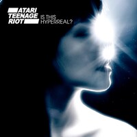 「Is This Hyperreal?」ジャケット
