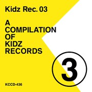 80kidz主宰レーベルコンピ、収録曲メガミックス無料配信中