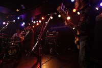 LOW IQ 01 & THE RHYTHM MAKERS