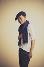 SEAMO（写真）による恒例のイベントが今年も開催決定。続報も楽しみにしておこう。