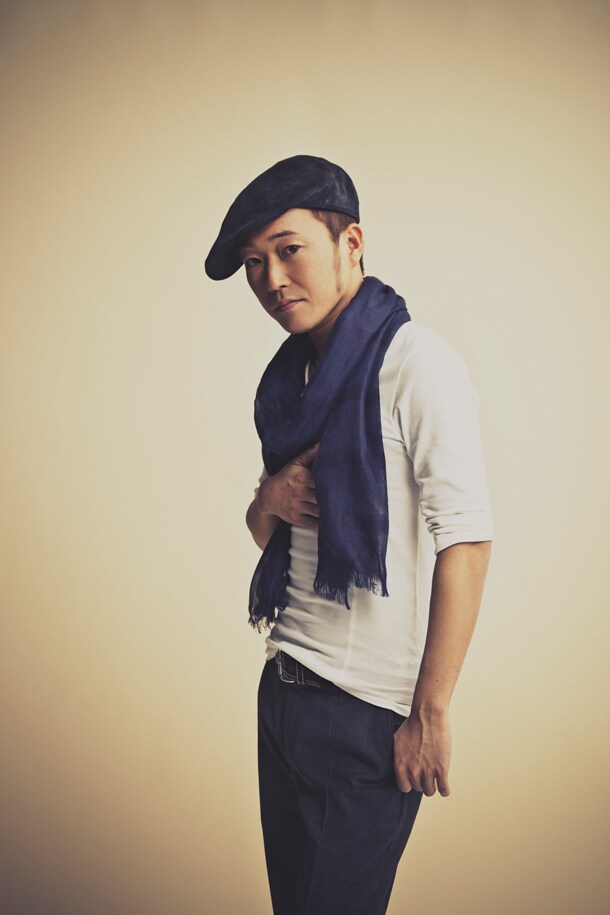 SEAMO（写真）による恒例のイベントが今年も開催決定。続報も楽しみにしておこう。