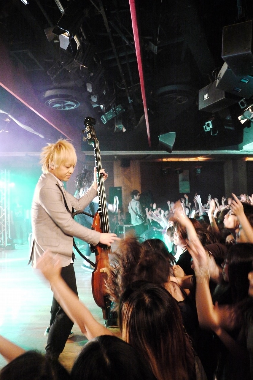 YUKKE（B）