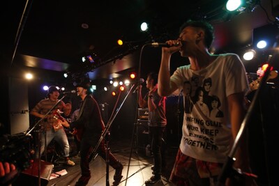 アンコールセッションの模様