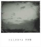 「いとしき日々よ」ジャケット