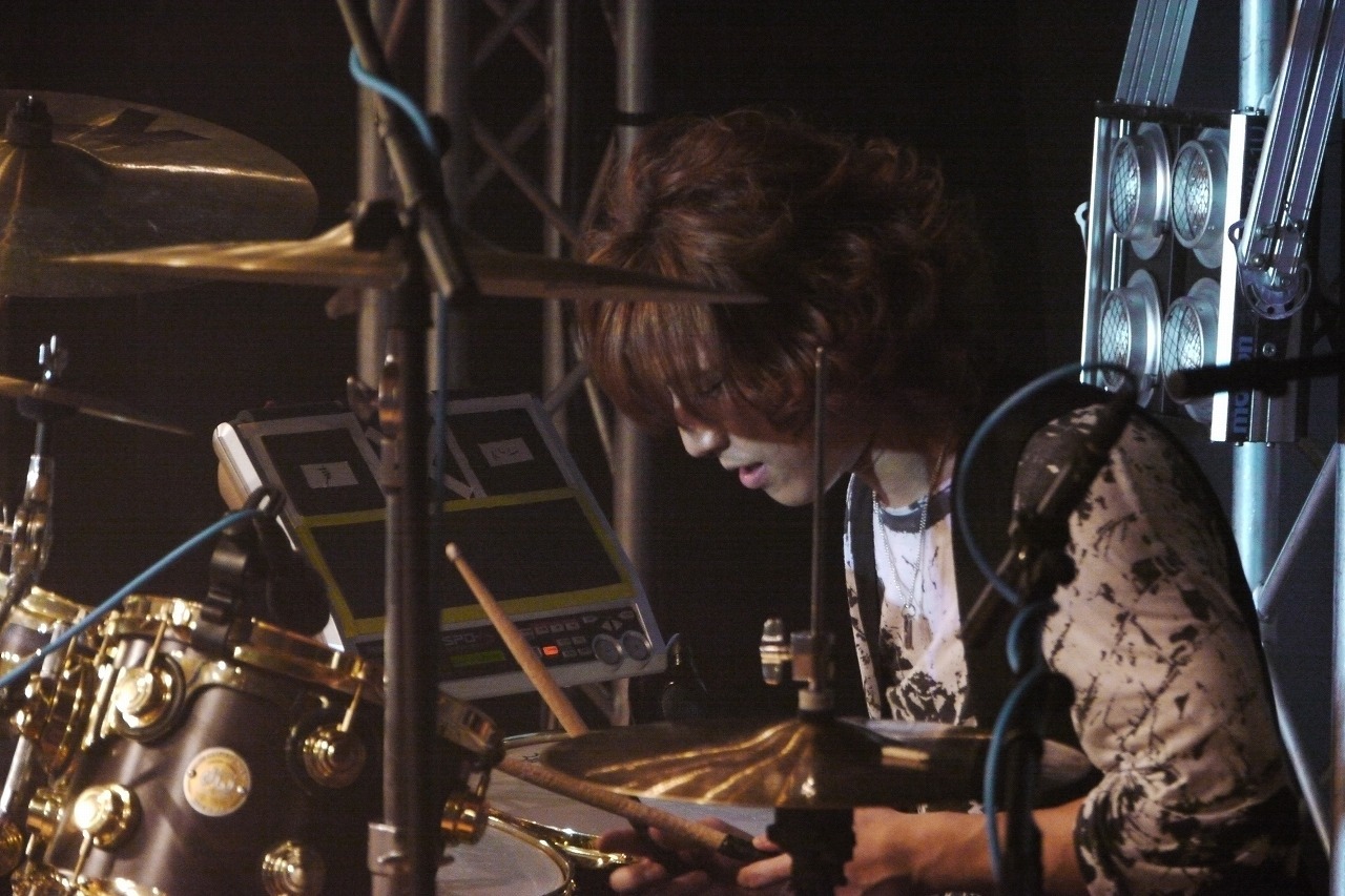 SATOち（Dr）