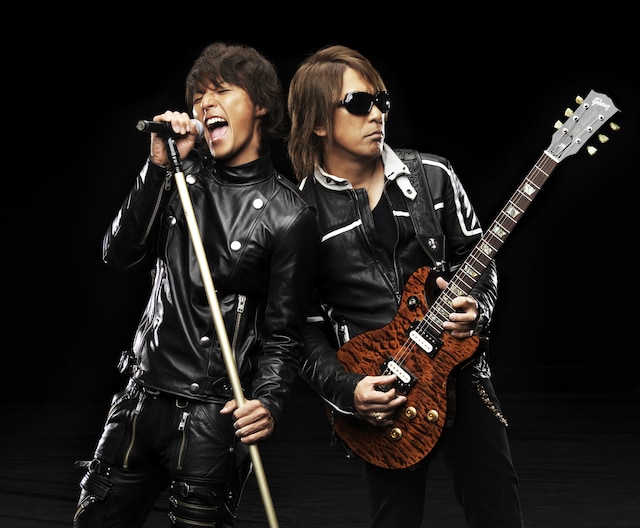 B'z