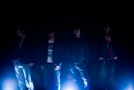 JAWEYE、初のインタビューでアルバムへの自信明かす