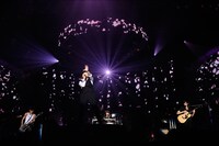 写真はアンコールの模様。