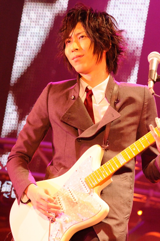 Shinji（G）