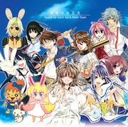 杉本善徳が音楽、マンガ、声優など集うチャリティ曲制作