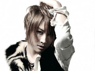 樹威（ex. Vidoll）