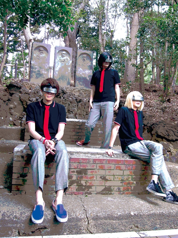 GalapagosS