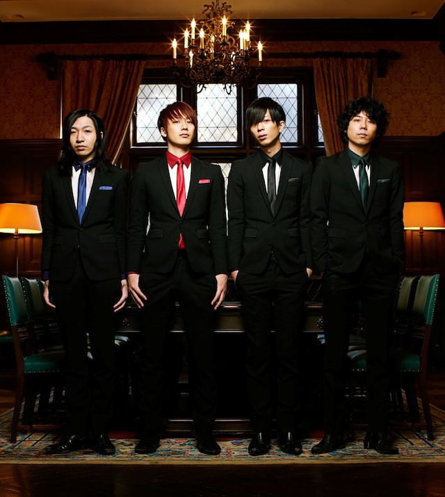 THE BAWDIES