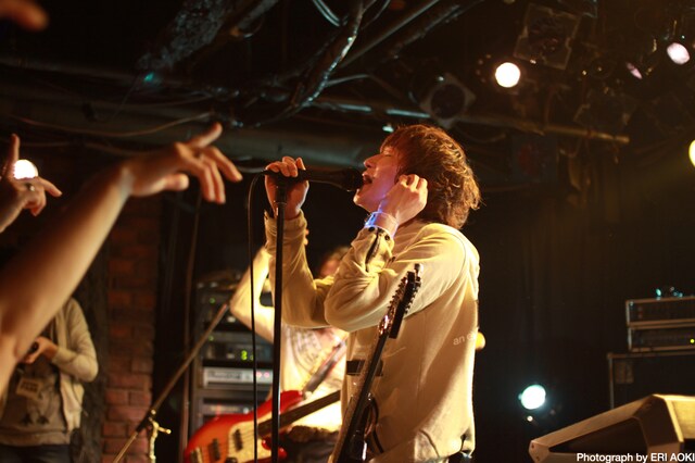 ザ・ジェッジジョンソン