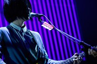 波多野裕文（Vo, G）