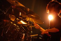 山口大吾（Dr）