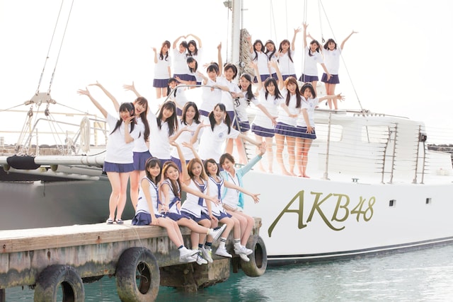 AKB48