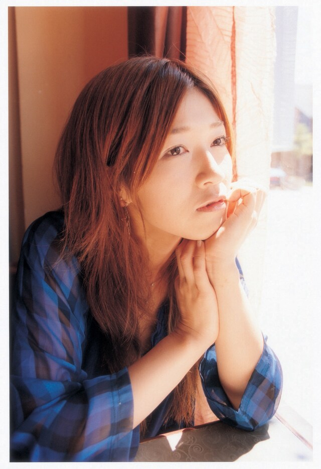 BONNIE PINK
