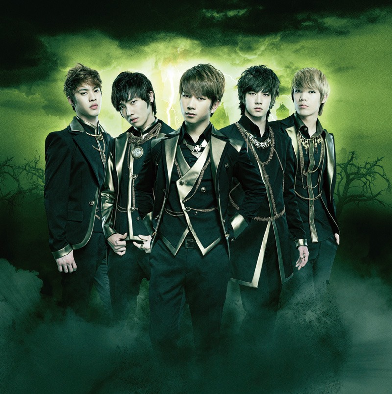 MBLAQ