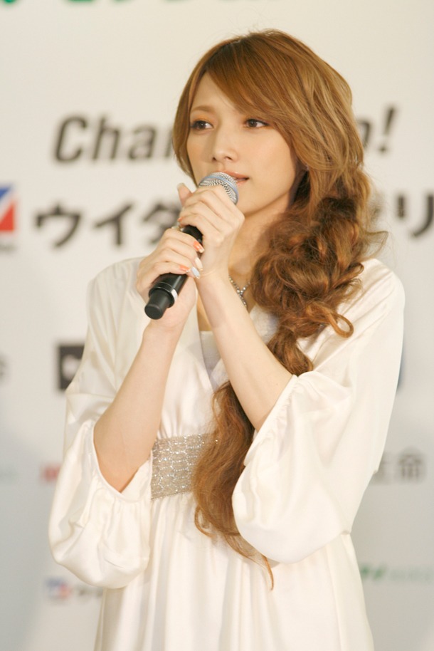 後藤真希