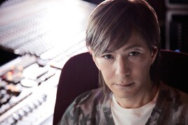 小室哲哉も「ニコニコ超会議」に参加してみた