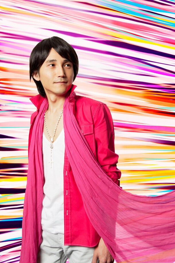 さわやかで前向きなサウンドで、ミドシンキッズを盛り上げてくれそうなミドチルことMid Children。