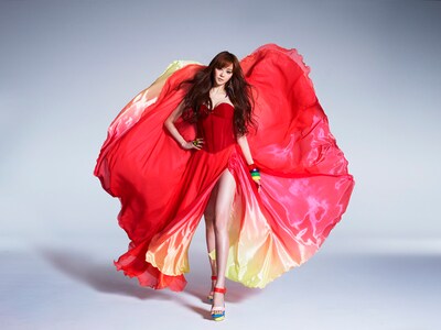 観月ありさは同日5月29日（日）22:00から放送の日本テレビ系「おしゃれイズム」にも出演する。