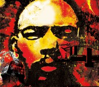 DJ BOBO JAMES aka D.L.（ILLDWELLERS g.k.a ILLMATIC BUDDHA MC'S）