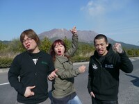 写真は「ENON TV」のワンシーン。