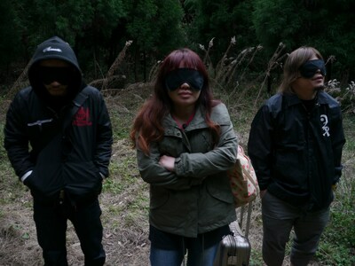 90年代の某バラエティ番組をほうふつとさせるワンシーン。詳細はオンエアで確認しよう。