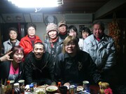 写真は「ENON TV」のワンシーン。