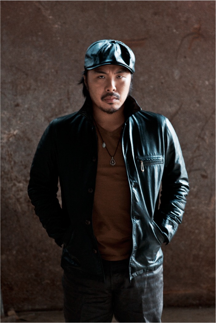 DJ BOTS（Dragon Ash）