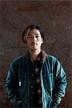 SAKU（Dragon Ash）