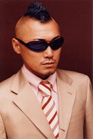 ギュウゾウ申し訳Jr.（電撃ネットワーク）