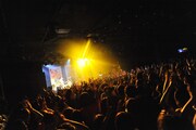 「Oneman The BeVeci Calo☆Too-Ah」LIQUIDROOM ebisu公演の様子。