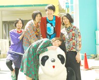 東京カランコロン