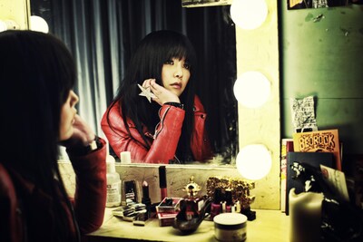 矢沢洋子が新曲を発表するのは、アルバム「YOKO YAZAWA」以来およそ8カ月ぶり。