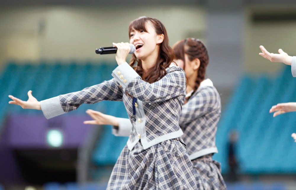 大島優子