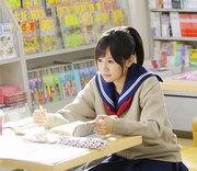 映画「もし高校野球の女子マネージャーがドラッカーの『マネジメント』を読んだら」のワンシーン。 (C)2011「もしドラ」製作委員会