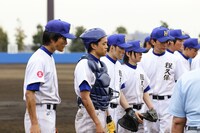 映画「もし高校野球の女子マネージャーがドラッカーの『マネジメント』を読んだら」のワンシーン。 (C)2011「もしドラ」製作委員会