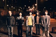 ROCK'A'TRENCH、最大スケールのラブソングに込めた思い