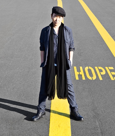 SEAMO（写真）と「エレキングダム」のレギュラー陣の絡みにも注目が集まるところ。