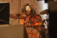 富士山富士夫（Dr）（Photographer / 古渓一道）