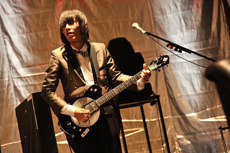 越川和磨（G）（Photographer / 古渓一道）