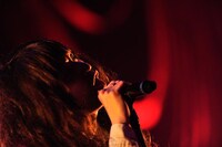 志磨遼平 （Vo, G）（Photographer / 古渓一道）