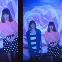 アルバム「Tadzio」ジャケット